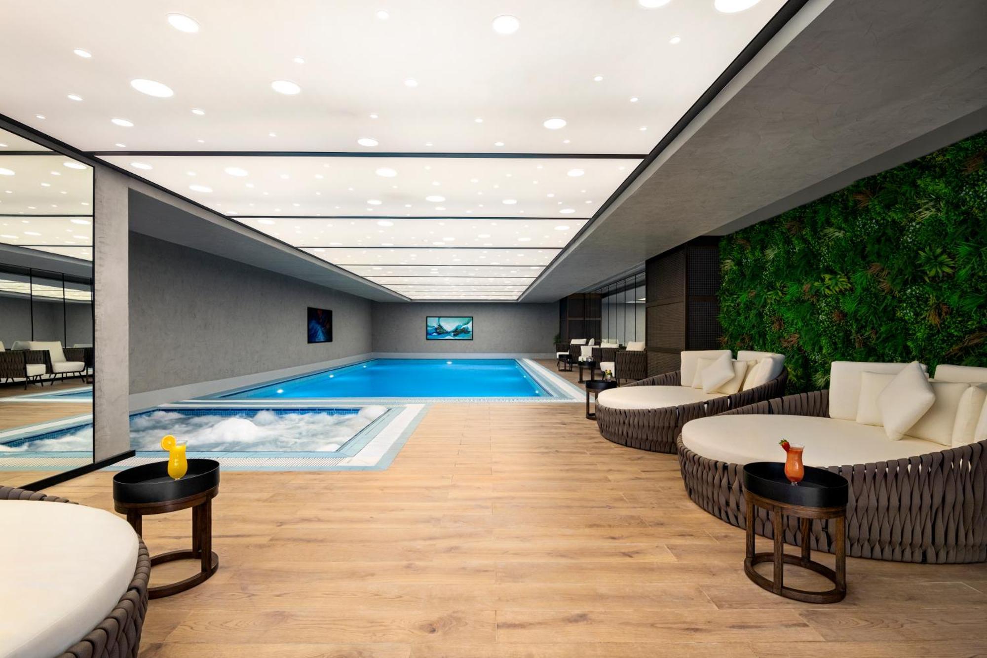 Novotel Residences Makkah Meca Exterior foto